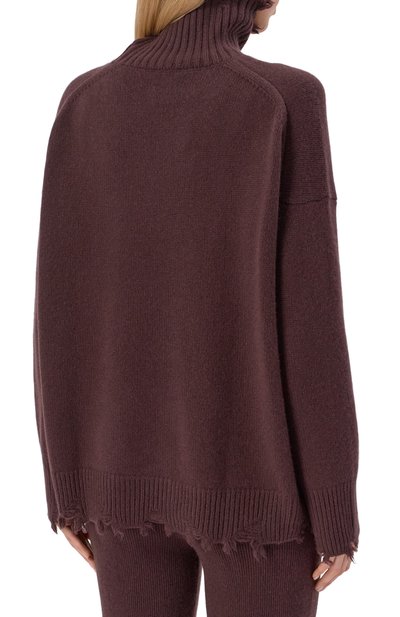 Кашемировый свитер ADDICTED, арт. MK890-1, фото 4