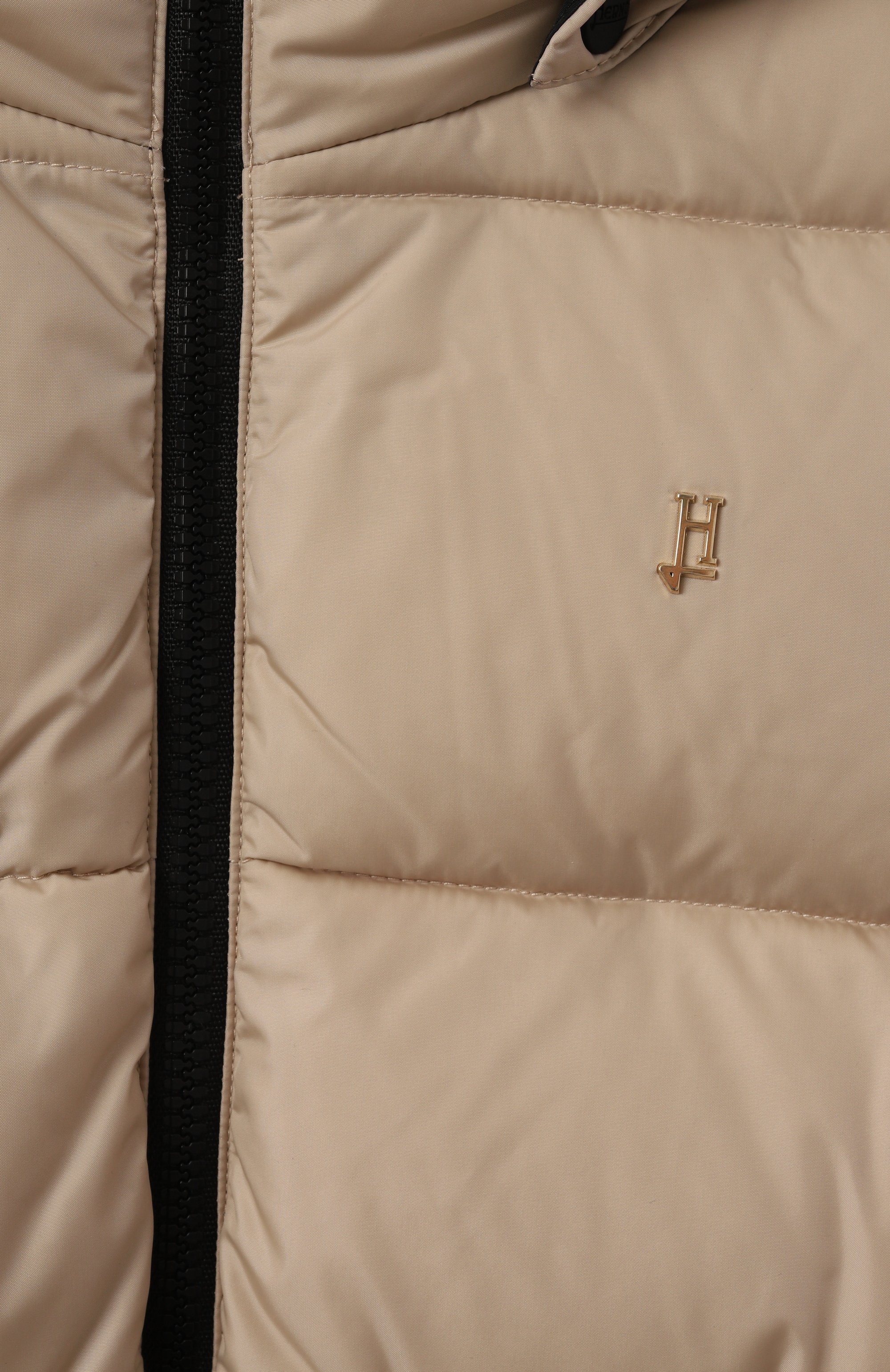 Пуховое пальто HERNO, арт. PI000170G/12004Z, фото 3