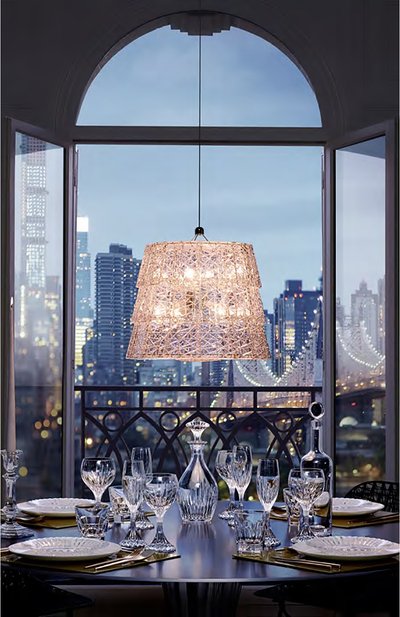 Бокал jupiter №0 BACCARAT, арт. 2 609 463, фото 2