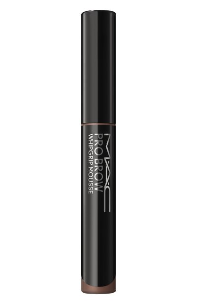 Гель-тинт для бровей pro brow whipgrip mousse, оттенок spiked (4g) MAC, арт. S57D-09, фото 4