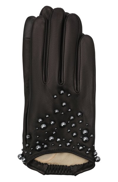 Кожаные перчат ки AGNELLE, арт. MARYLIN/S, фото 1