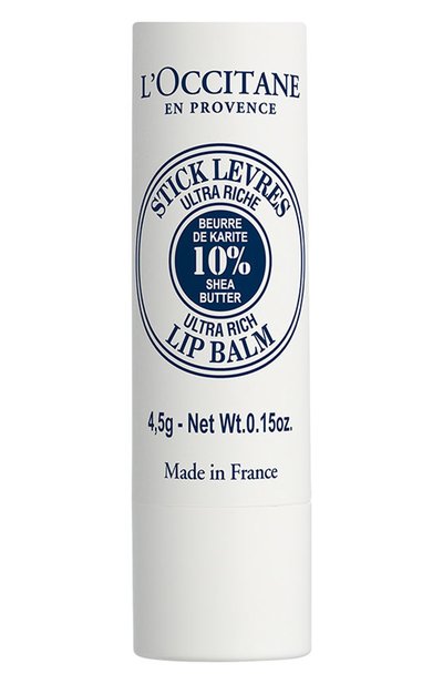 Бальзам-стик для губ (4,5g) L`OCCITANE, арт. 767559, фото 2