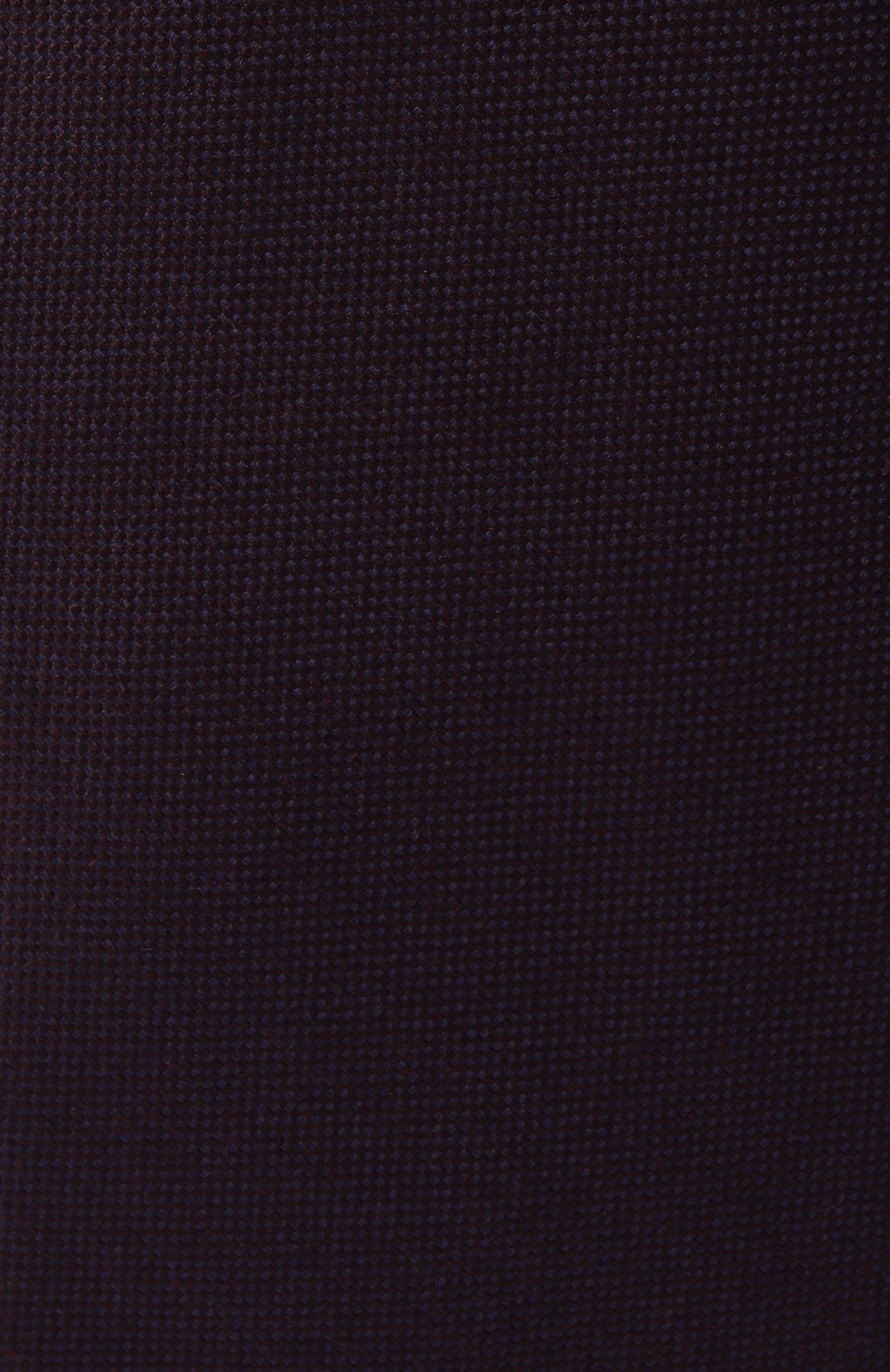 Галстук из шелка и кашемира STEFANO RICCI, арт. CCXL/18131, фото 4