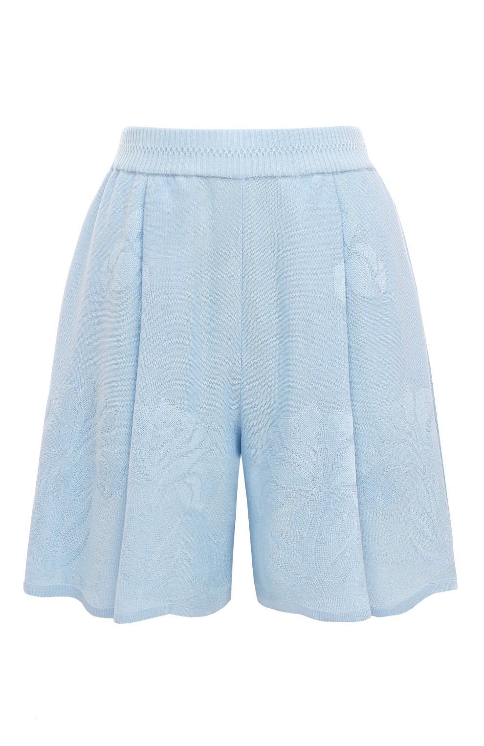 Шорты из вискозы FREEAGE, арт. S24.SR027.7000.411, фото 1