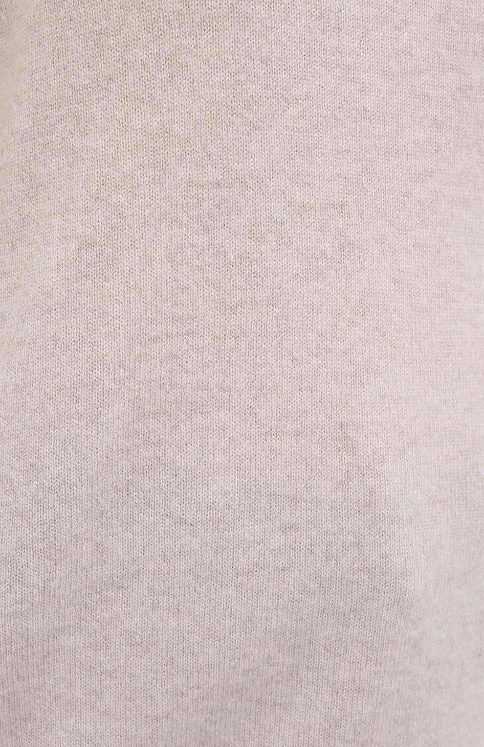 Кашемировый свитер ALLUDE, арт. 205/11113, фото 5