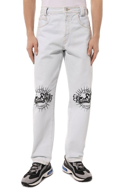 Джинсы 44 LABEL GROUP, арт. B0030133/FA164/P173, фото 3