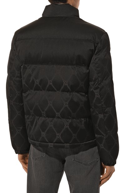 Пуховик HUGO, арт. 50525347, фото 4