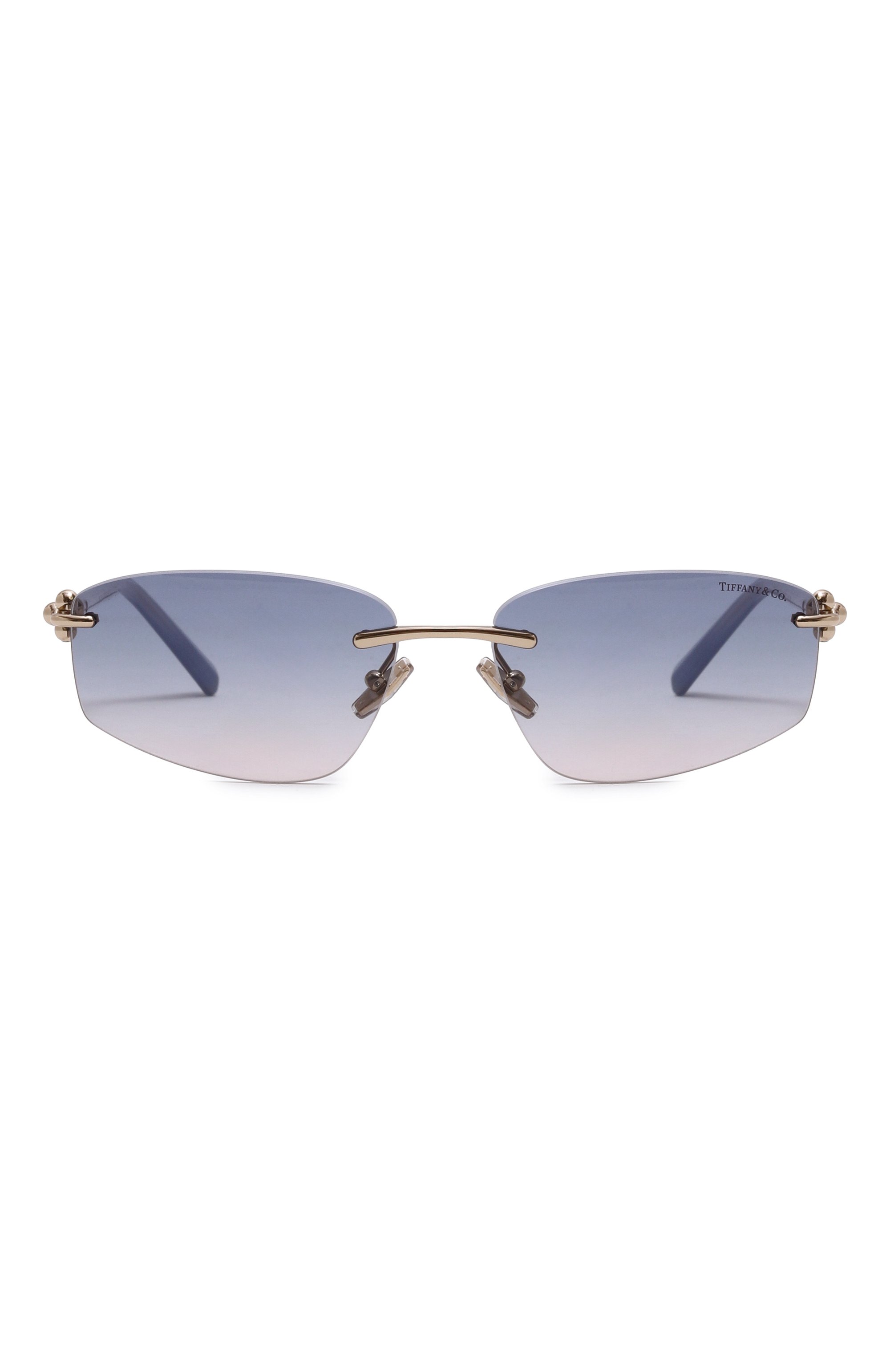 Солнцезащитные очки TIFFANY & CO., а рт. 3114-619116, фото 3