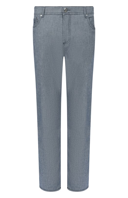 Джинсы Roma Richard J. Brown R0MA RZ/T23 Синий R0MA RZ/T23