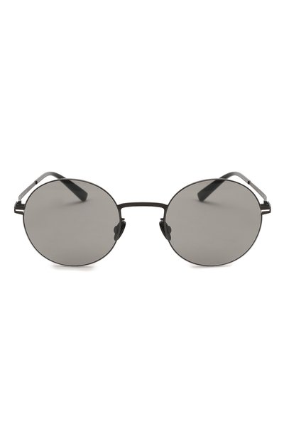 Солнцезащитные очки MYKITA, арт. KAY0/BLACK/GREY S0LID 002, фото 4