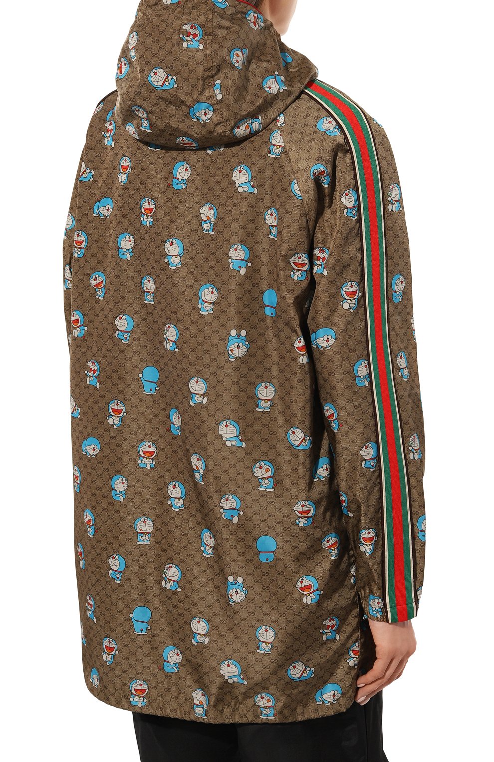 Куртка doraemon x gucci GUCCI, арт. 657044 ZAGSG, фото 4