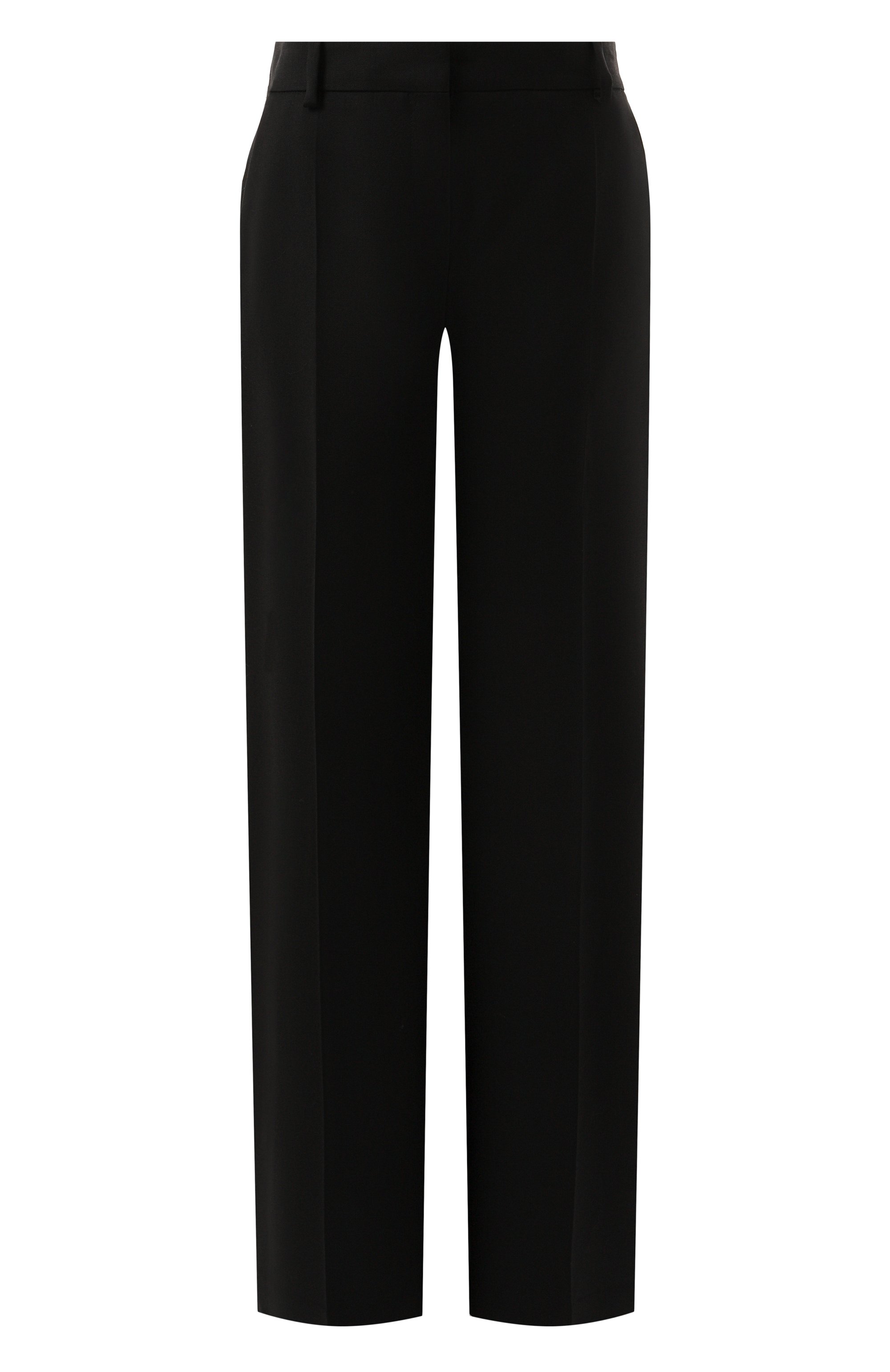 Шерстяные брюки NINA RICCI, арт. 24ACPA017/WV0322, фото 1