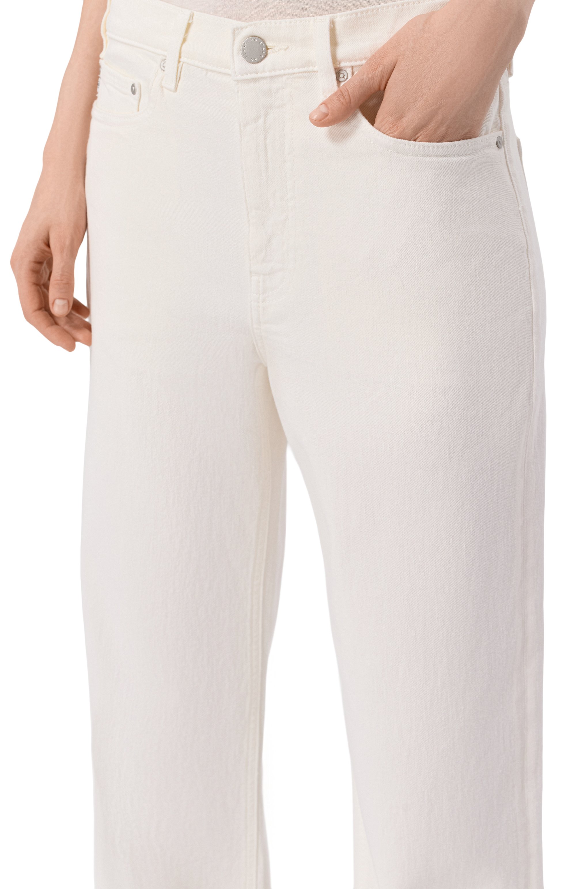 Джинсы new baggy AG ADRIANO GOLDSCHMIED, арт. W0015-059/NEW BAGGY-BAGGY WIDE, фото 5