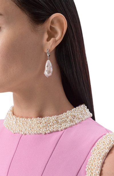 Серьги sparkle BLUEJAY, арт. BEA-SP, фото 2