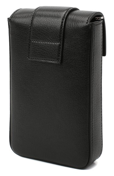 Кожаный футляр для телефона TOM FORD, арт. S0349P-LG0009, фото 2