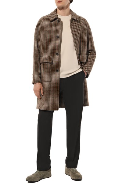 Хлопковый джемпер WINDSOR, арт. 13 FL0R0-T 10015951, фото 2