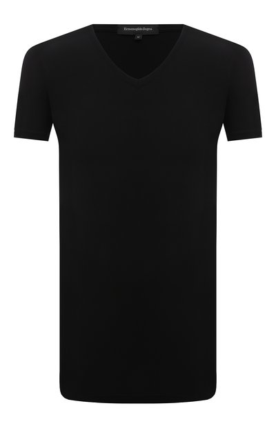 Мужская футболка ZEGNA, арт. N2M800060