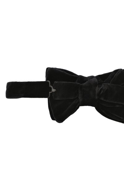 Хлопковый галстук-бабочка TOM FORD, арт. 6TF00/4CH, фото 3