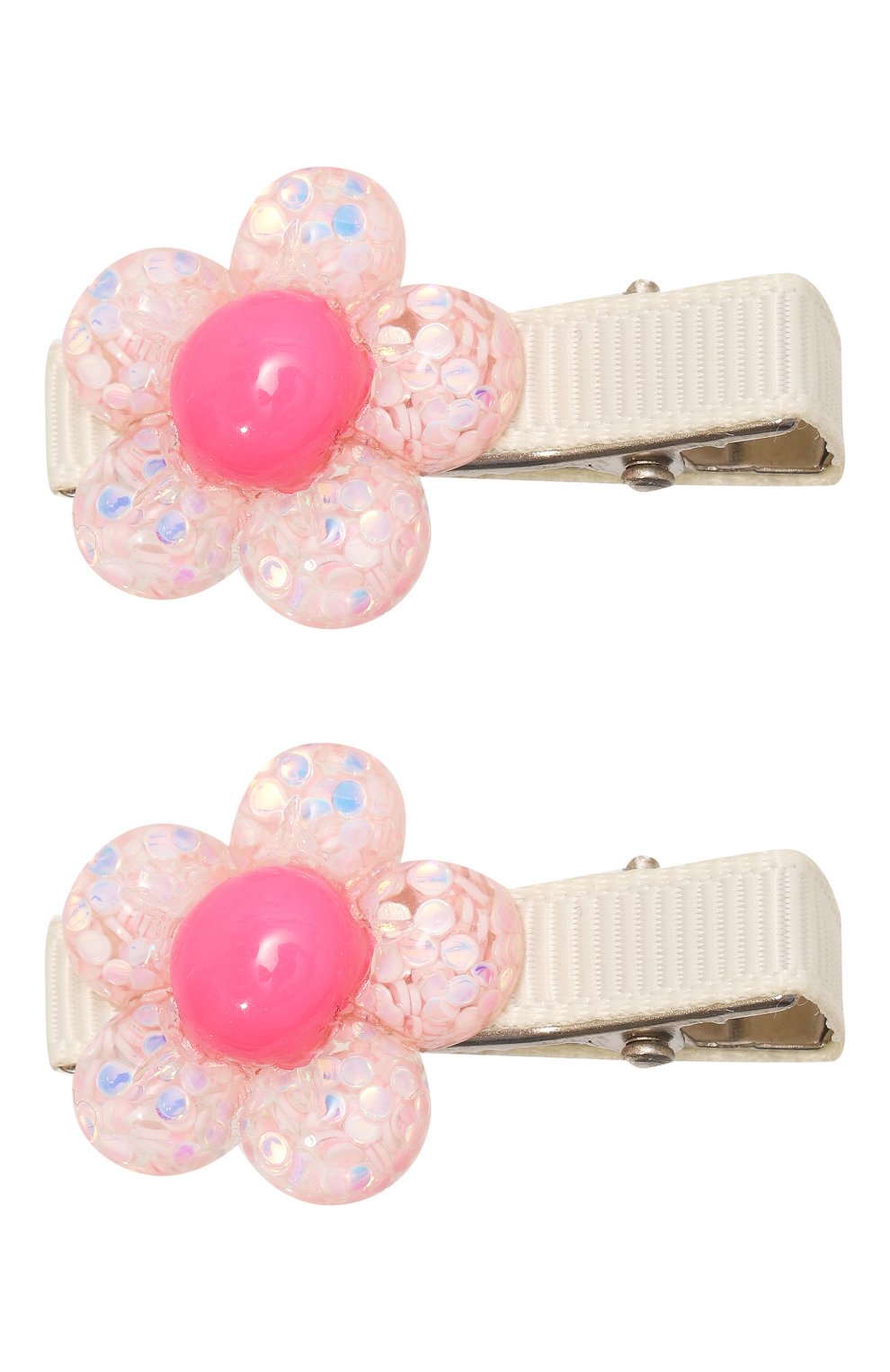 Комплект из двух заколок JUNEFEE, арт. 6770., фото 1