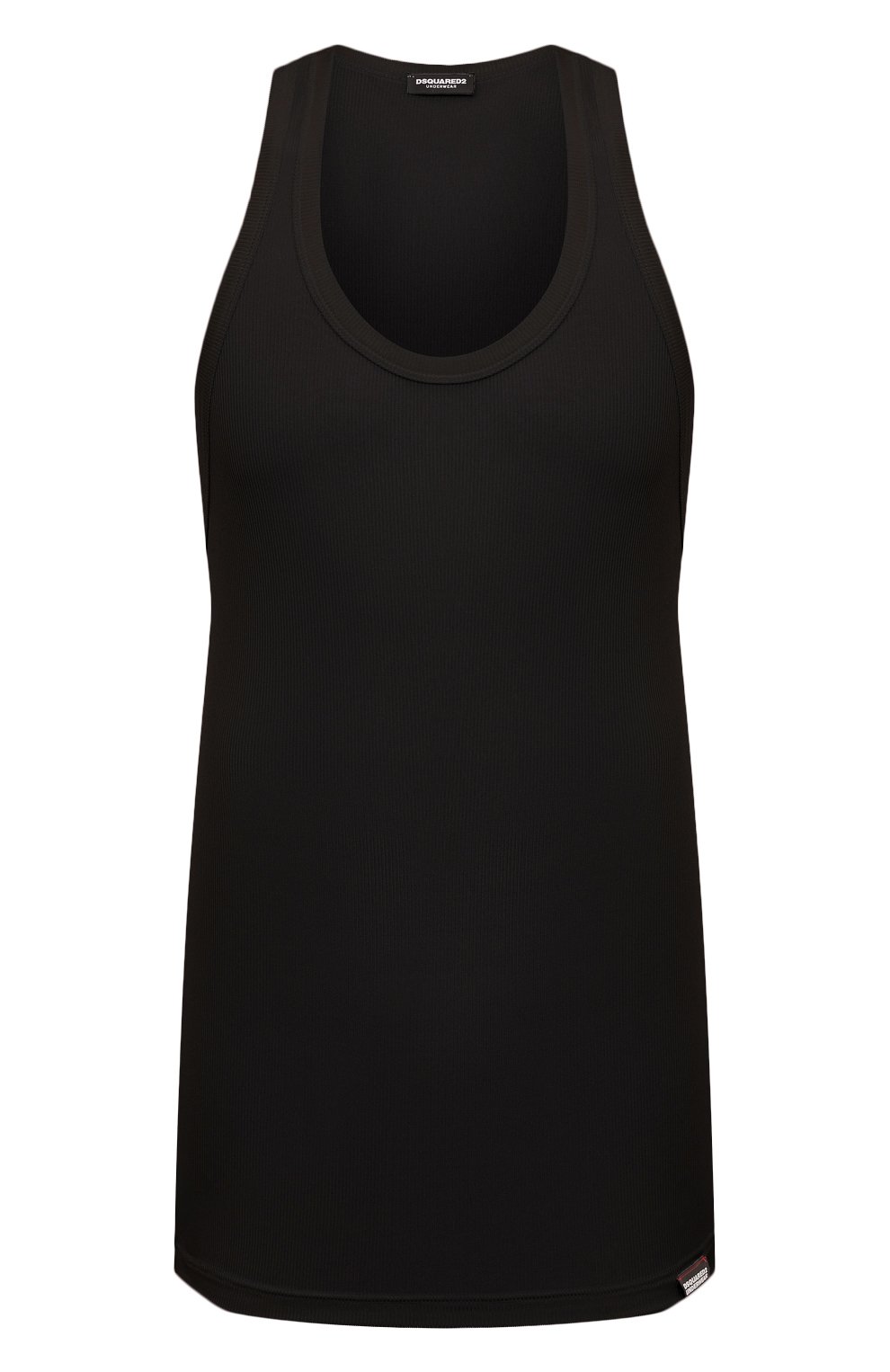Майка из вискозы DSQUARED2, арт. D9D095230, фото 1