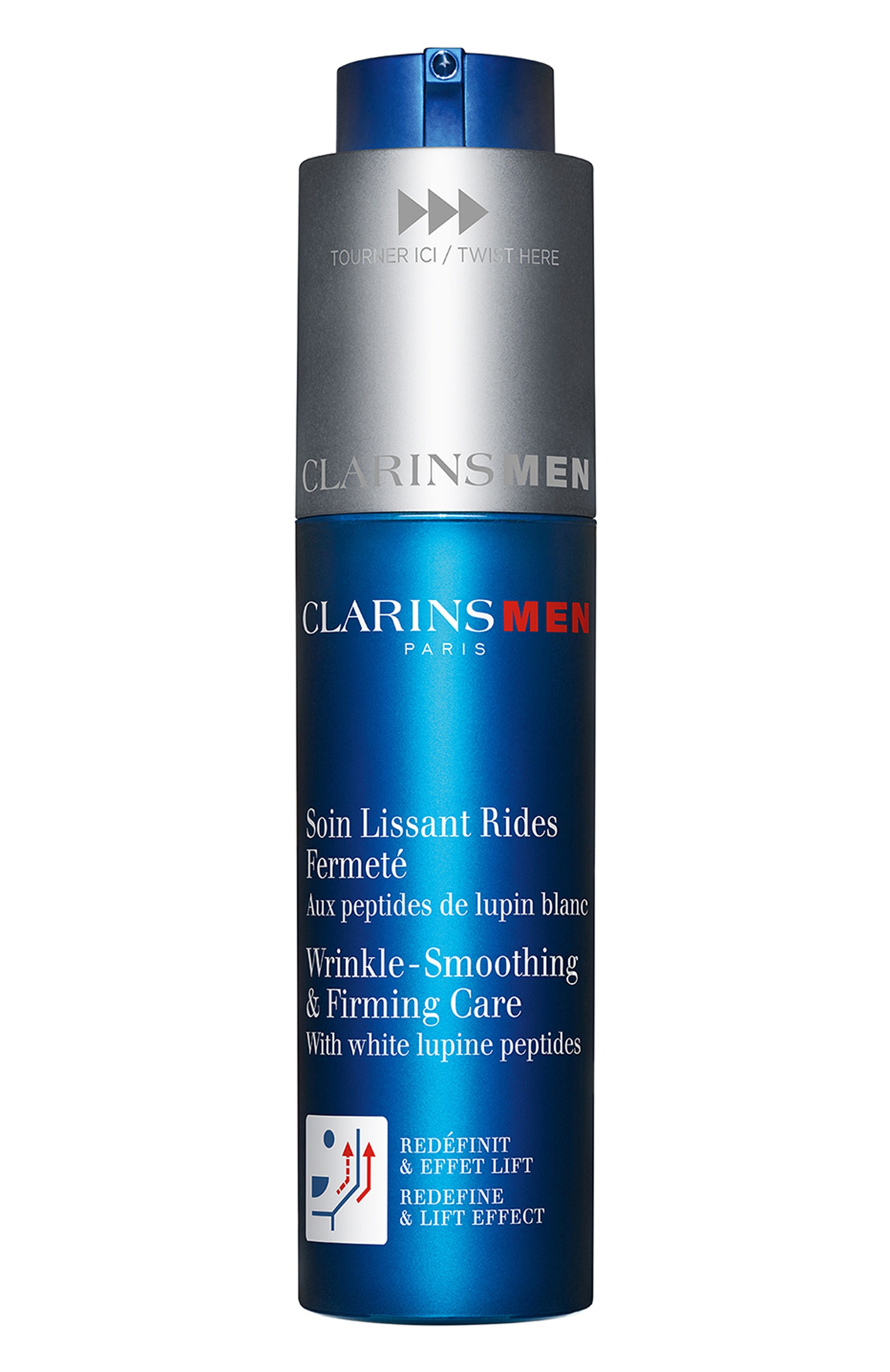 Концентрат для лица против морщин men (50ml) CLARINS, арт. 80111826, фото 3