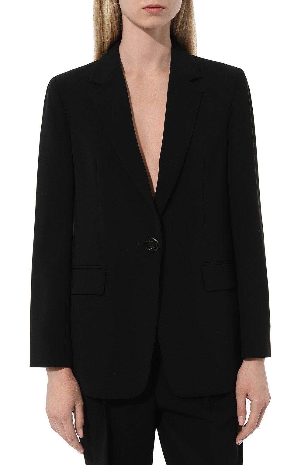 Жакет BOSS, арт. 50457442, фото 3