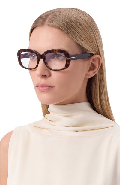 Женские оправа TOM FORD, арт. TF6174-B 052