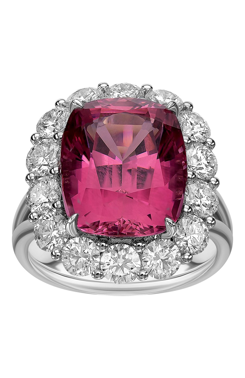 Кольцо MERCURY, арт. MR25448WDRUB, фото 2