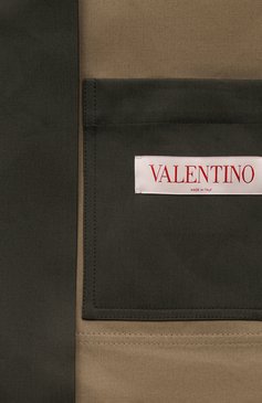 Плащ VALENTINO, арт. 5V3CKD5039B, фото 6