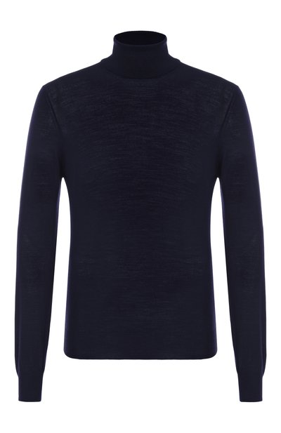 Шерстяная водолазка GRAN SASSO, арт. 45163/14790, фото 1