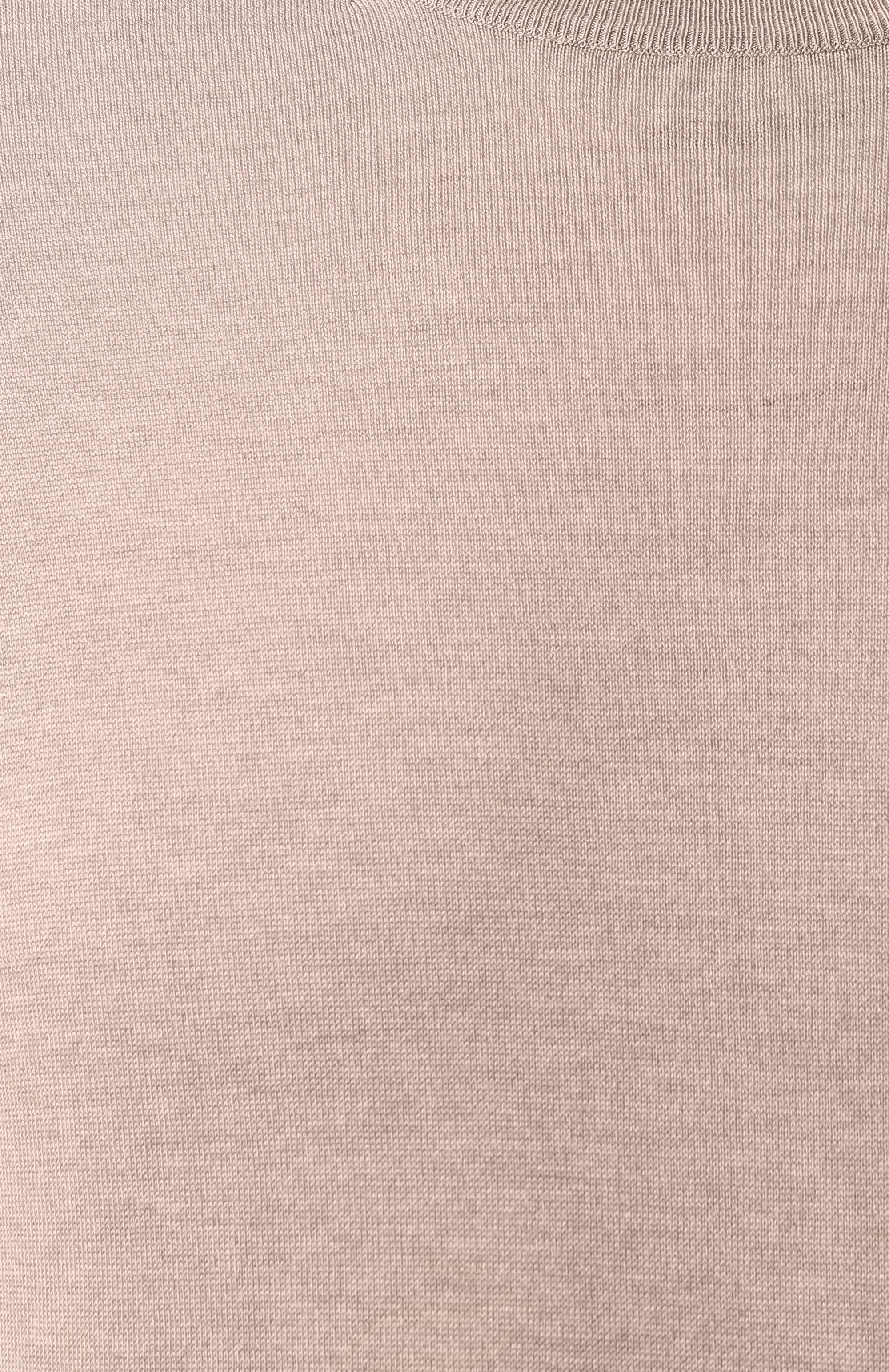 Шелковый джемпер GRAN SASSO, арт. 43112/23503, фото 6