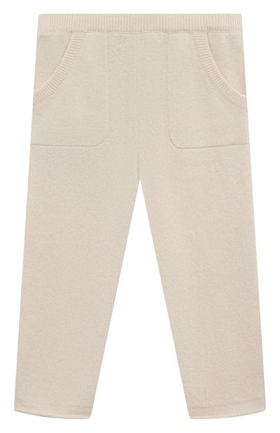 Кашемировые брюки OSCAR ET VALENTINE, арт. W23PAN01S, фото 1