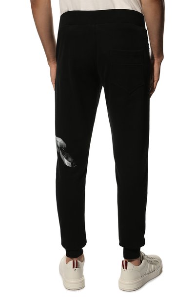 Хлопковые джоггеры RH45, арт. MP19-L, фото 4