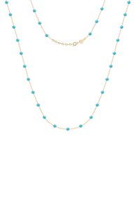 Колье LUCKY ZNAKY, арт. ANEC437, фото 1