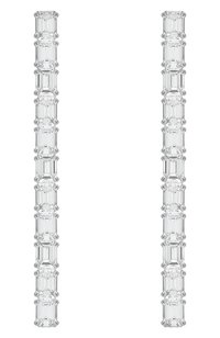 Серьги MERCURY, арт. ME20141/WG/STR2.00, фото 1