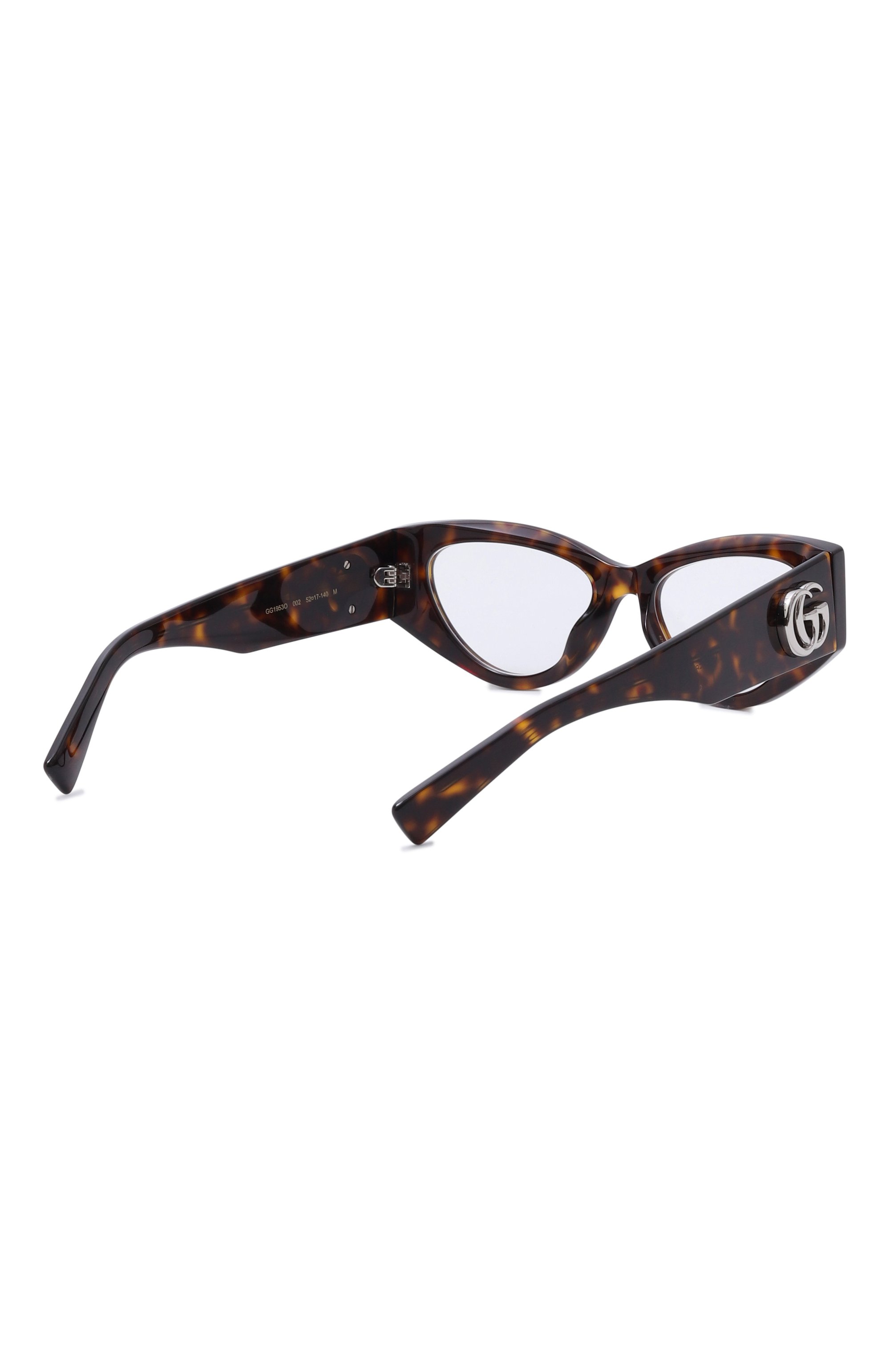 Оправа GUCCI, арт. GG1953 002, фото 4