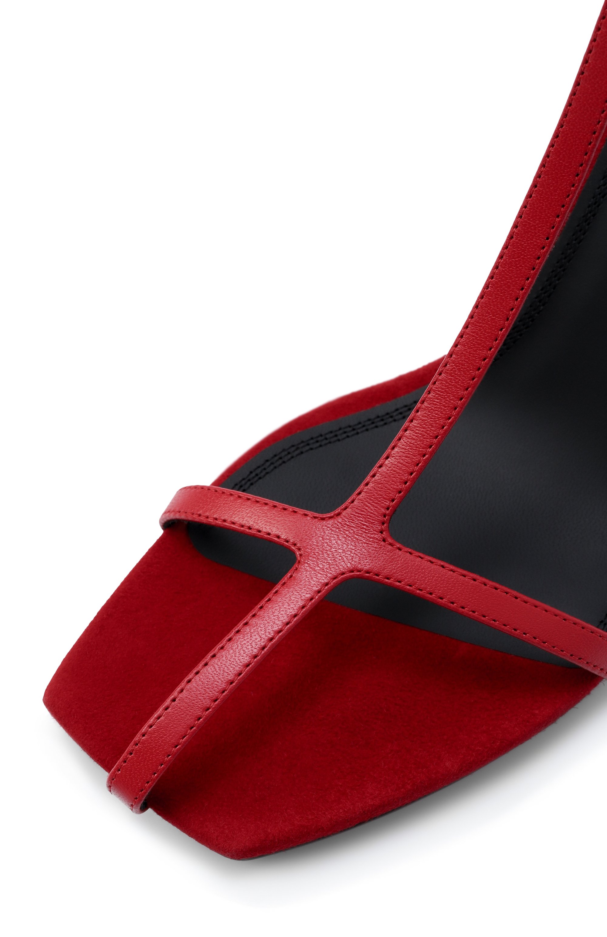 Кожаные босоножки jumel NEOUS, арт. 00102N04, фото 7