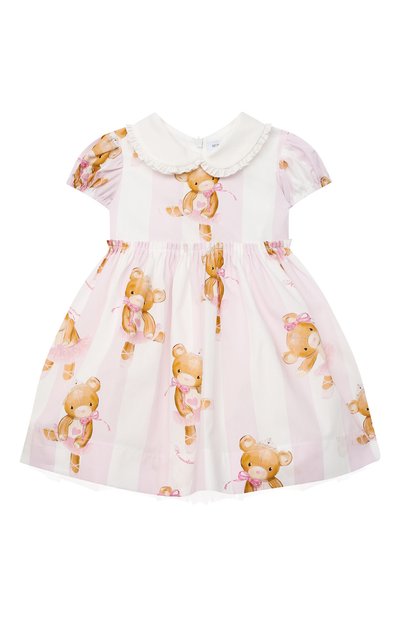 Платье MONNALISA, арт. 316909, фото 1