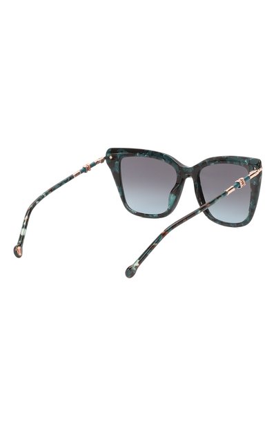 Солнцезащитные очки CAROLINA HERRERA, арт. HER0351/G G8J, фото 4
