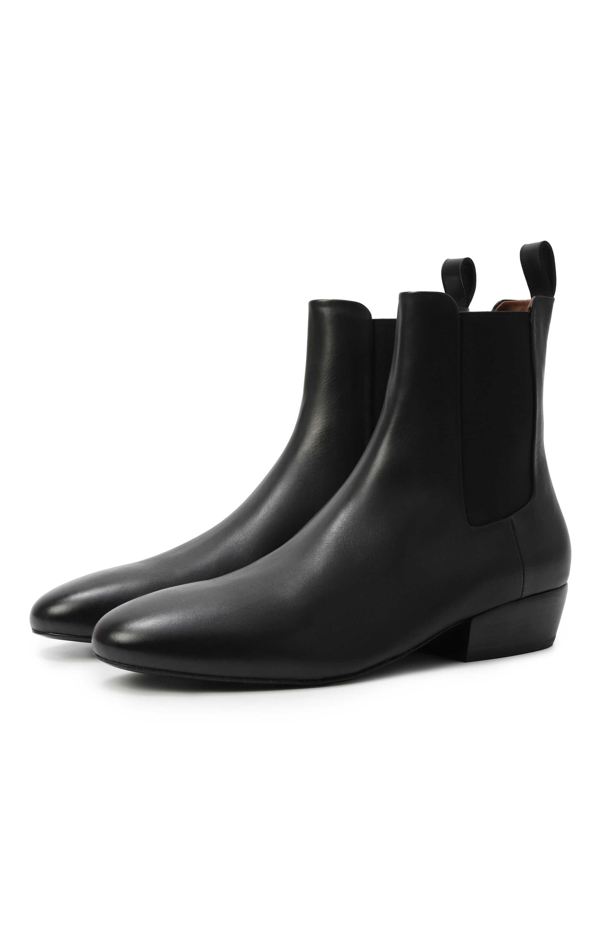 Кожаные челси granblocco MARSELL, арт. MM4717/P011, фото 1