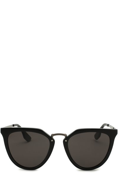 Солнцезащитные очки ALEXANDER MCQUEEN, арт. MQ0086 001, фото 3