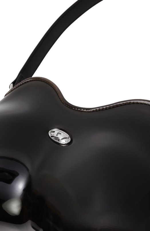 Сумка Double-D Diesel X10327/P8008 Чёрный  X10327/P8008 Фото 3