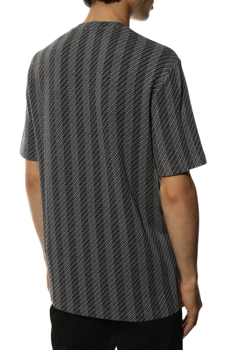 Футболка GIORGIO ARMANI, арт. 6LSM75/SJMPZ, фото 1