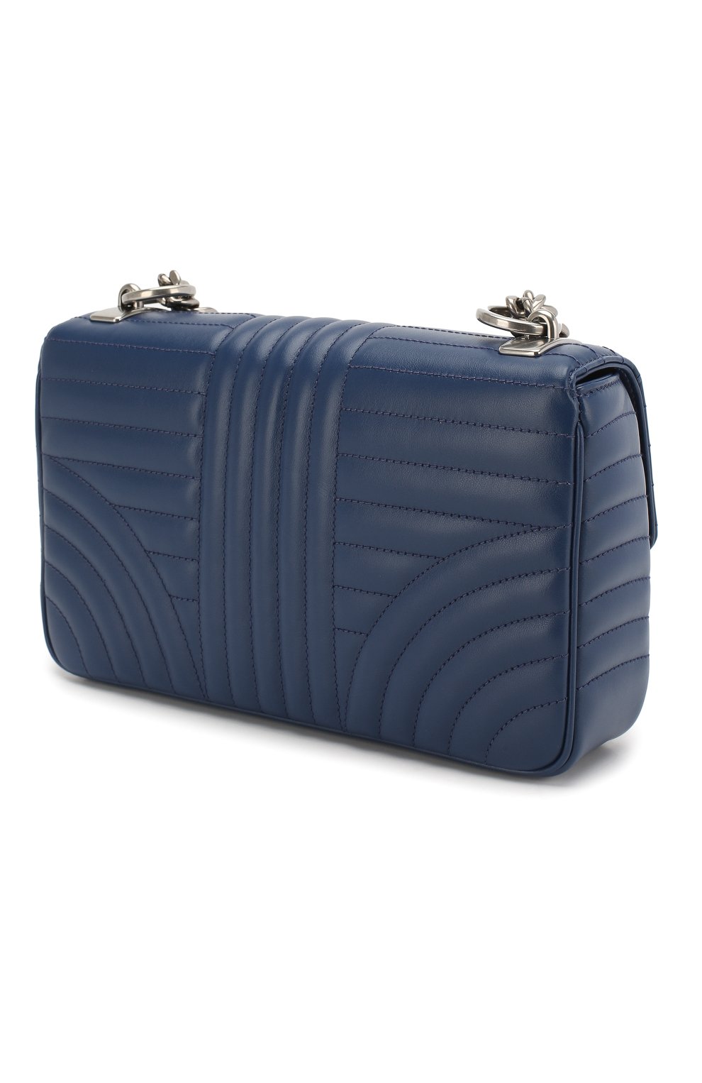 Сумка diagramme   PRADA, арт. 1BD108-2D91-F0PKZ-COI, фото 3