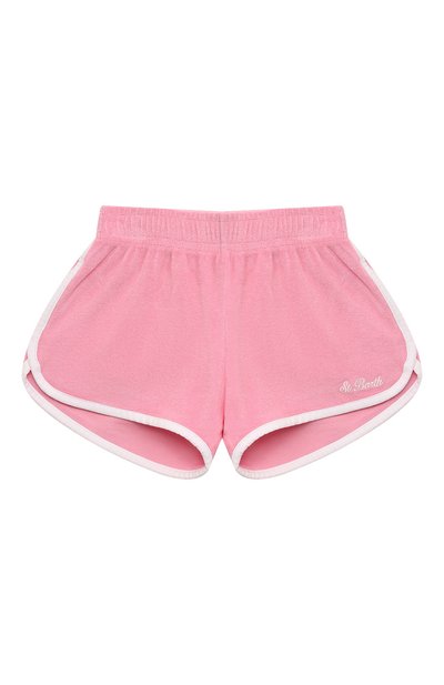 Хлопковые шорты MC2 SAINT BARTH, арт. STBK CURLY/CUR0001/02063F, фото 1