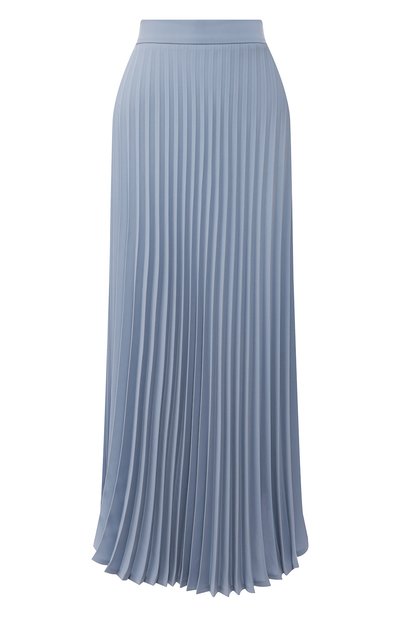 Женская плиссированная юбка MM6, арт. S52MA0095/S43455