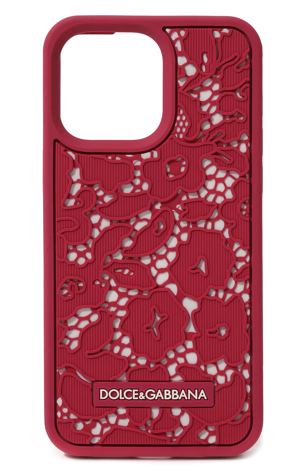 Чехол для iphone 14 pro max DOLCE & GABBANA, арт. BI3252/A0700, фото 1