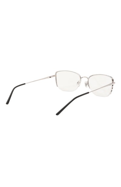 Оправа CARTIER серебряного цвета по цене 141000 руб., арт. CT0311 002, фото 4 Оправа CARTIER, арт. CT0311 002, фото 4