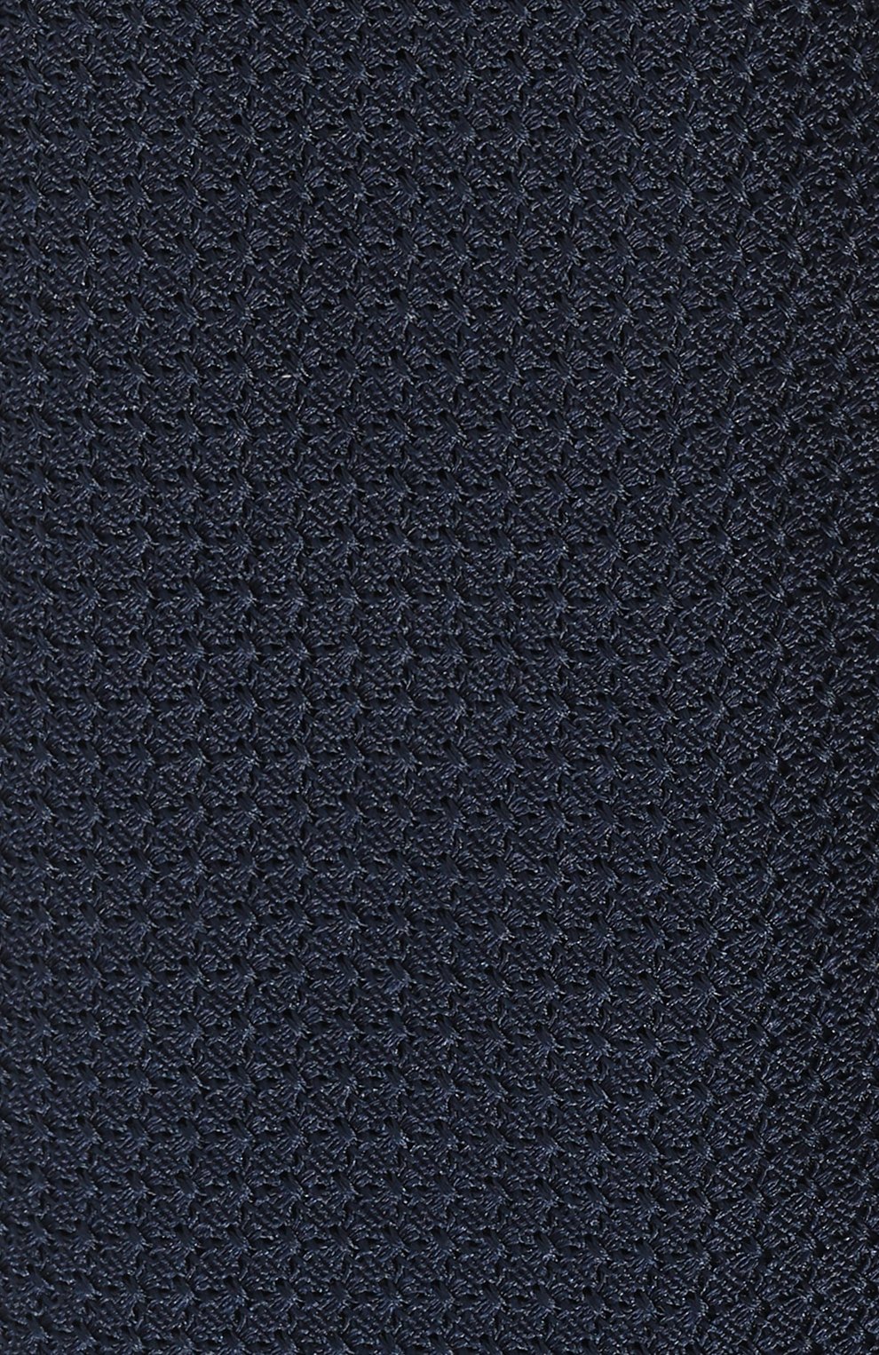 Шелковый галстук LANVIN, арт. 1208/TIE, фото 4