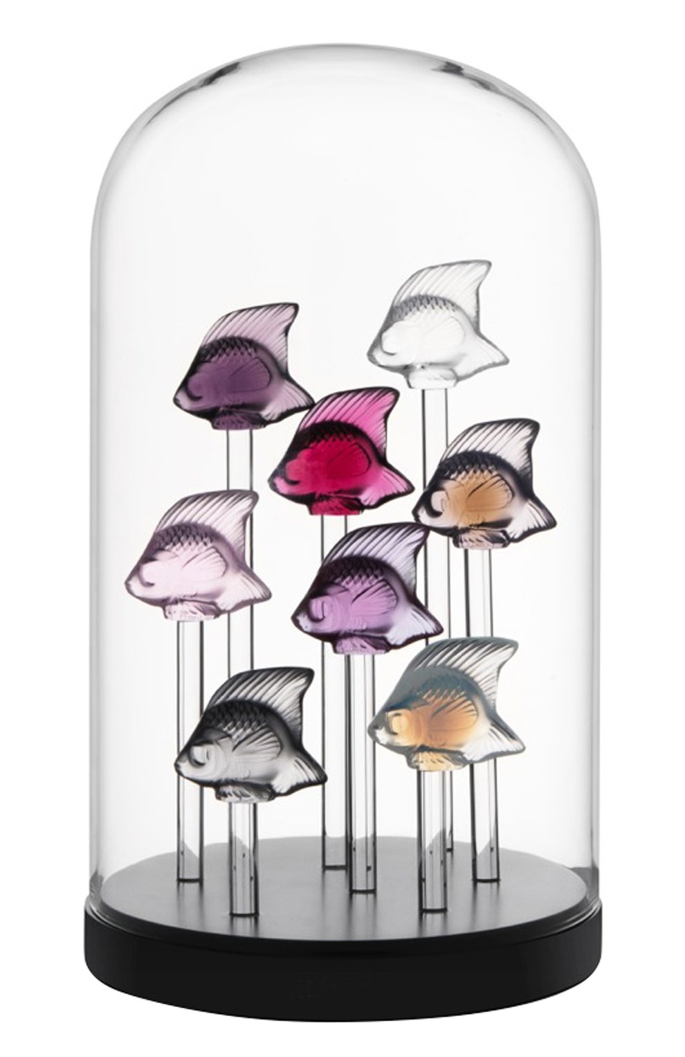 Скульптура рыбка LALIQUE, арт. 3003400, фото 2